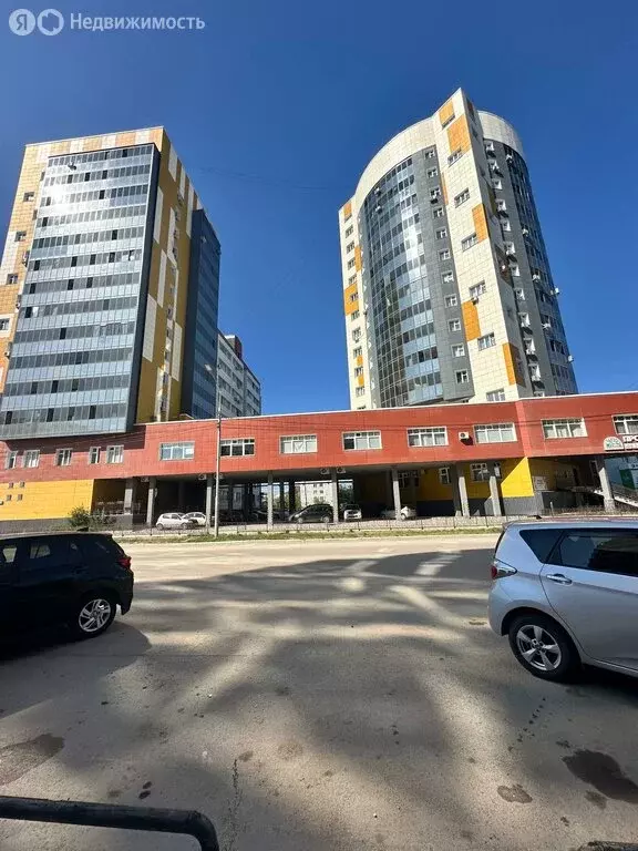 3-комнатная квартира: Якутск, улица Каландаришвили, 38 (63.9 м) - Фото 0