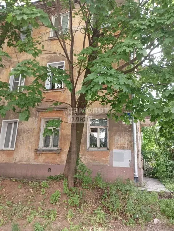 2-к кв. Кировская область, Киров ул. Труда, 22а (56.3 м) - Фото 0