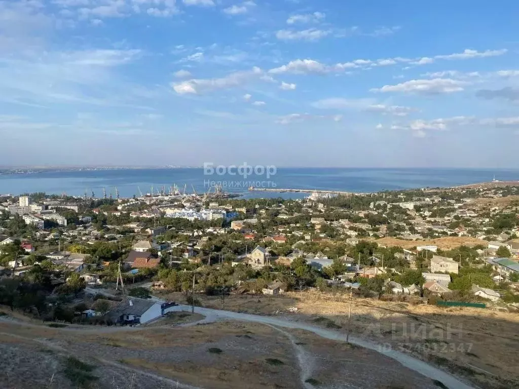 Дом в Крым, Феодосия Ветеран СТ,  (50 м) - Фото 1