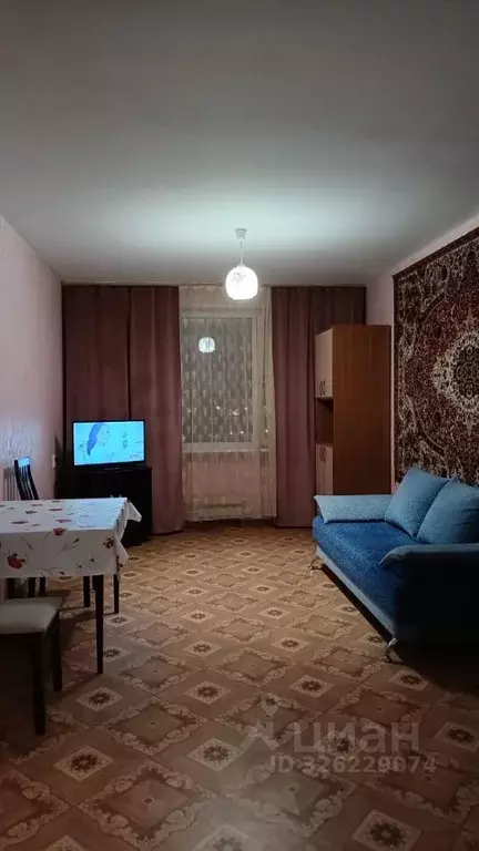 3-к кв. Москва Винницкая ул., 17 (60.0 м) - Фото 0