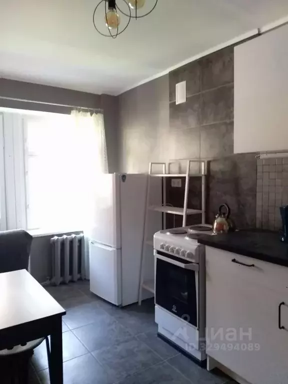 Квартира, 2 комнаты, 46.1 м - Фото 2