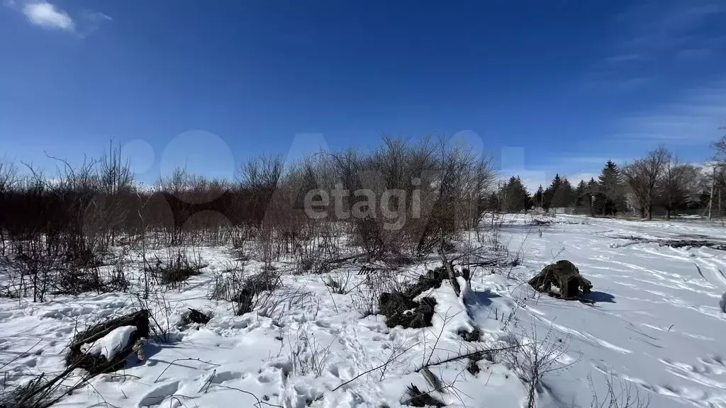 Участок 6 сот. (ИЖС) - Фото 1