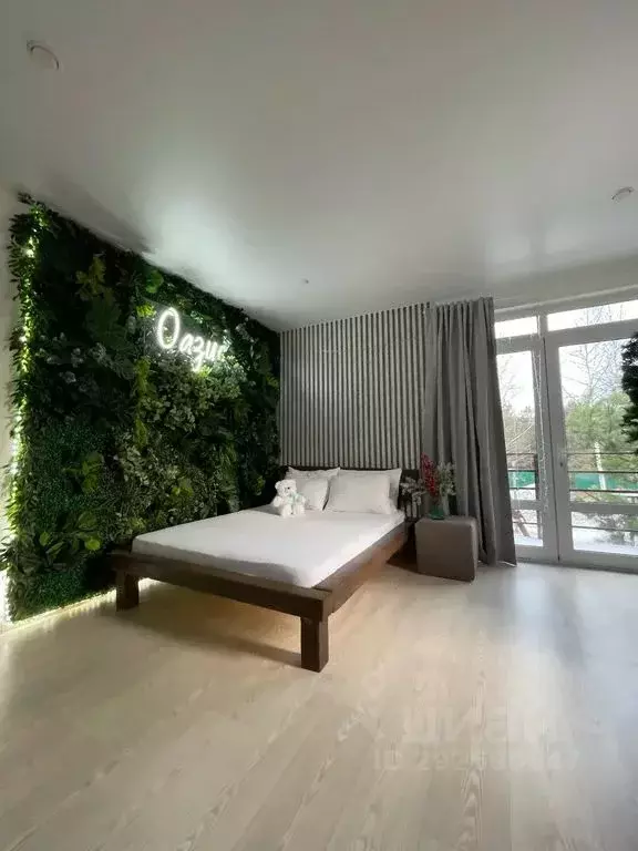 Дом в Калужская область, Перемышльский район, Большие Козлы с/пос, д. ... - Фото 2