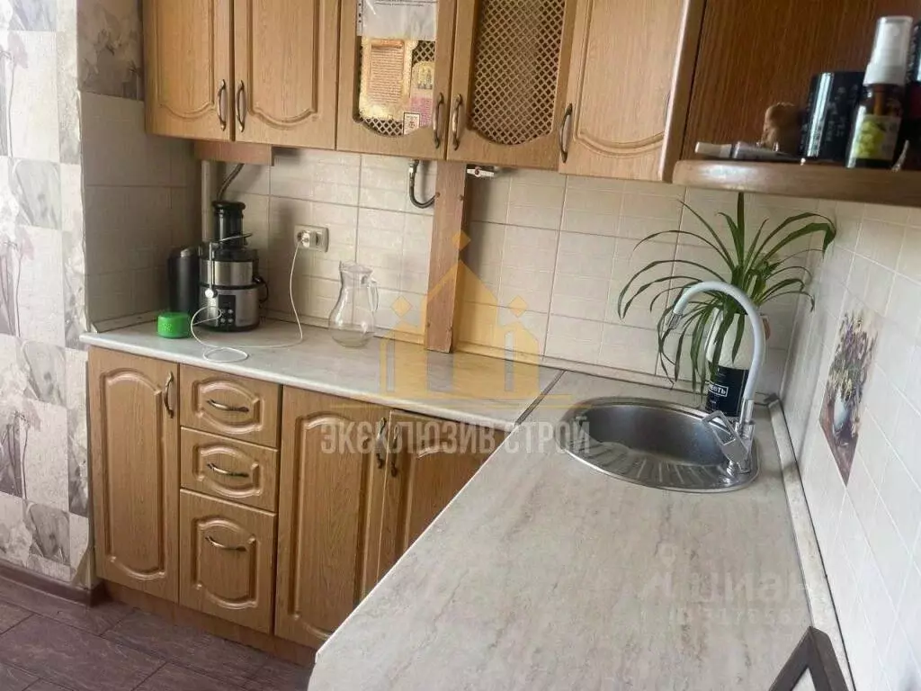 2-к кв. Ставропольский край, Ессентуки Заполотно мкр, ул. Лермонтова, ... - Фото 2