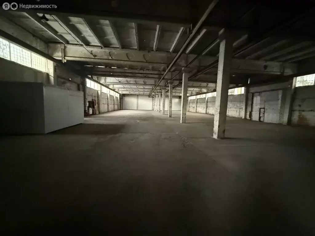 Склад (1728 м) - Фото 2