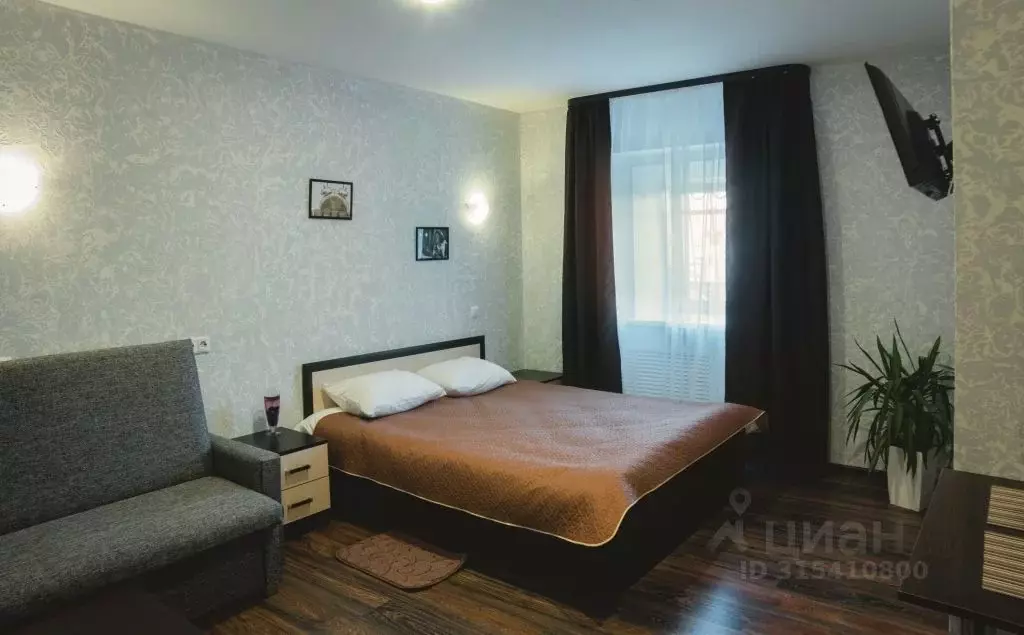 Комната Санкт-Петербург наб. Канала Грибоедова, 164 (10.0 м) - Фото 0