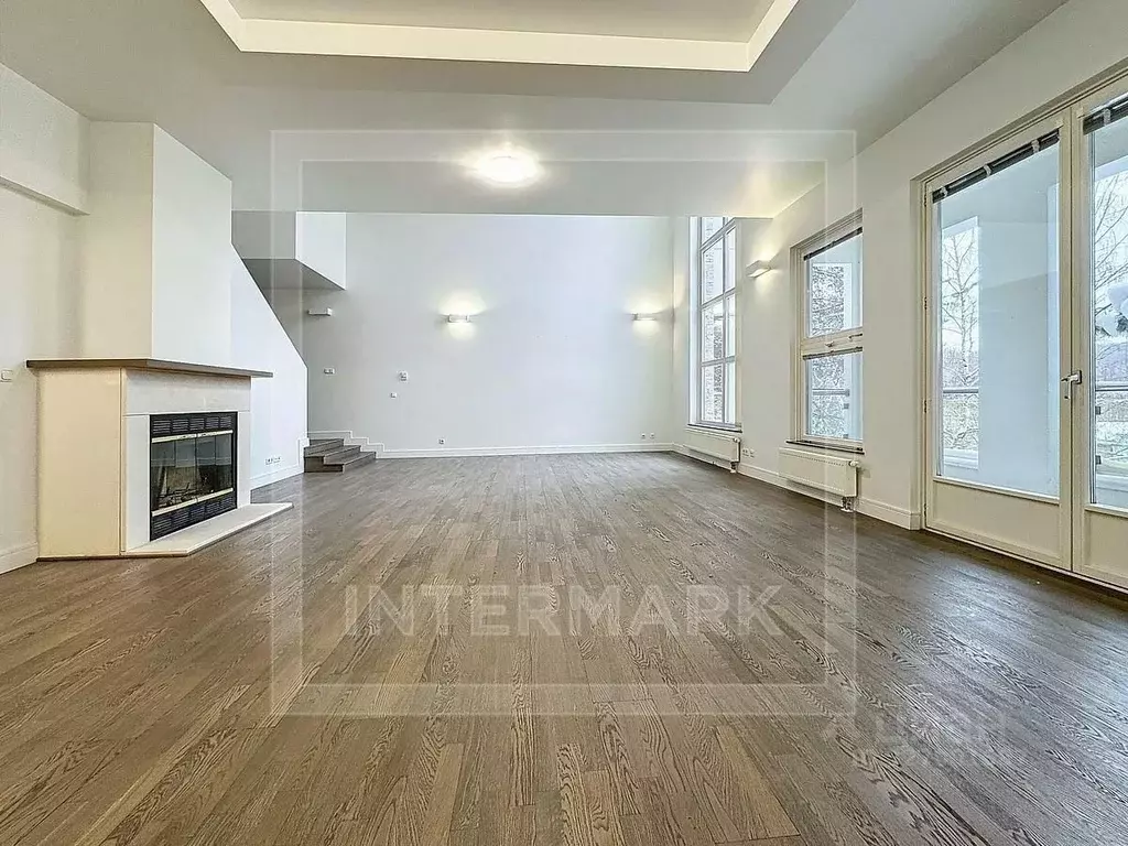 6-к кв. Москва Береговая ул., 3К42 (340.0 м) - Фото 1