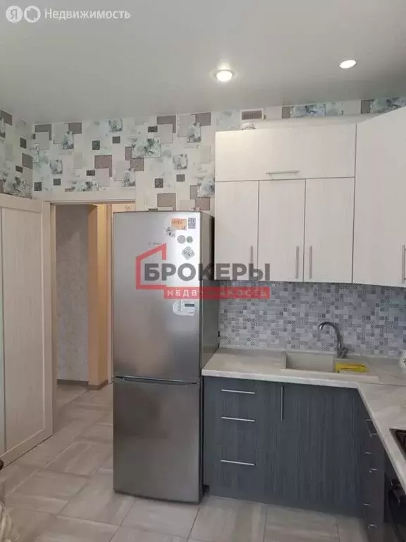 1-комнатная квартира: Севастополь, проспект Победы, 44Ж (35 м) - Фото 1