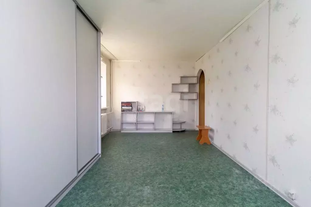 4-к кв. Красноярский край, Красноярск Кольцевая ул., 5 (91.6 м) - Фото 1