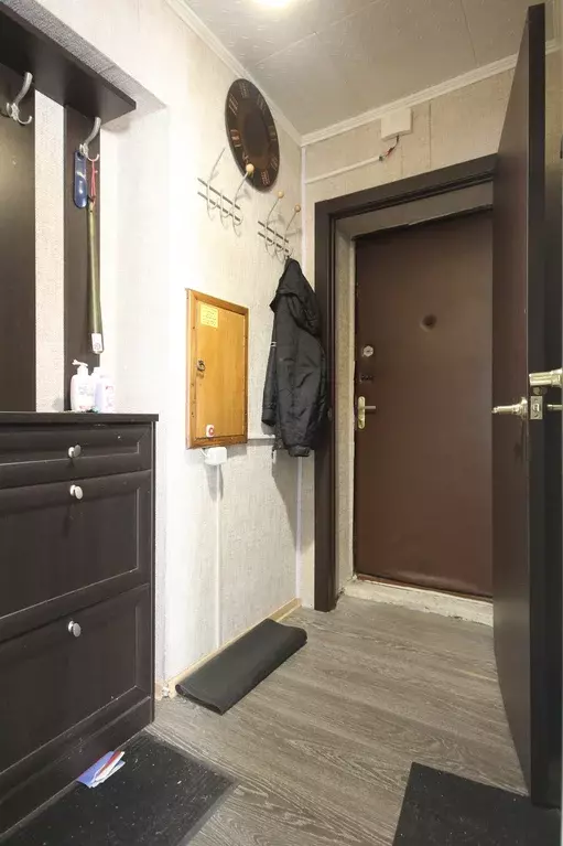 Продаётся 1-к квартира, 31.7 м - Фото 0