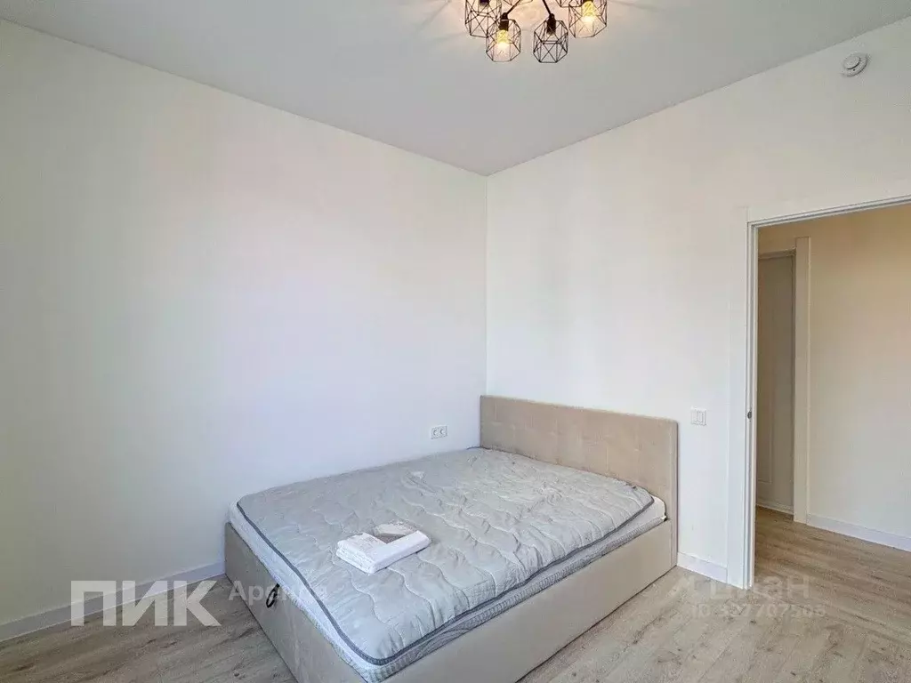 2-к кв. Москва просп. Прокшинский, 5 (52.0 м) - Фото 2