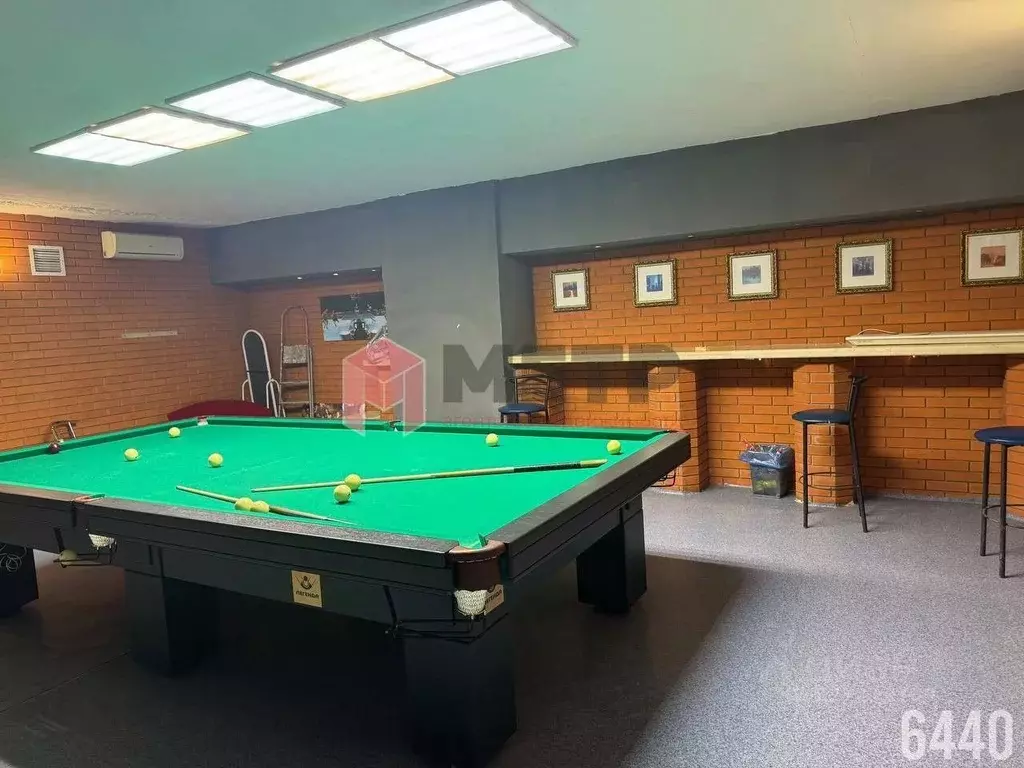 Помещение свободного назначения в Севастополь просп. Героев ... - Фото 2