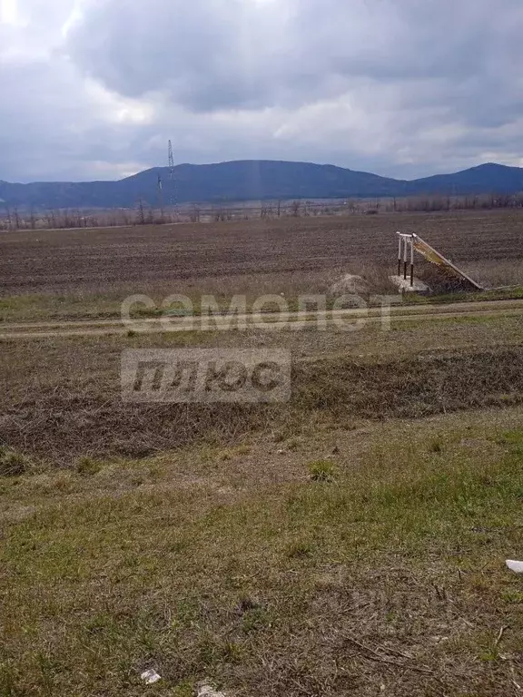 Участок в Крым, Симферопольский район, с. Перово ул. Парковая (8.0 ... - Фото 0