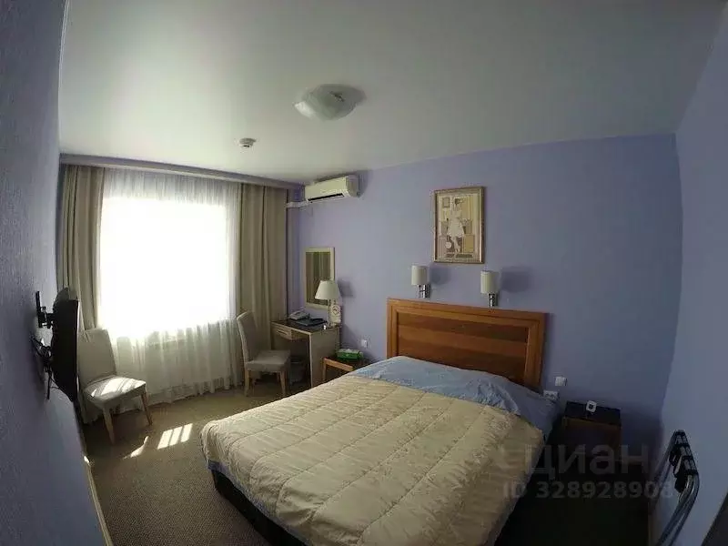 Комната Приморский край, Владивосток ул. Гоголя, 41 (18.0 м) - Фото 1