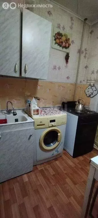 1-комнатная квартира: Рыбинск, Карякинская улица, 41 (20 м) - Фото 1