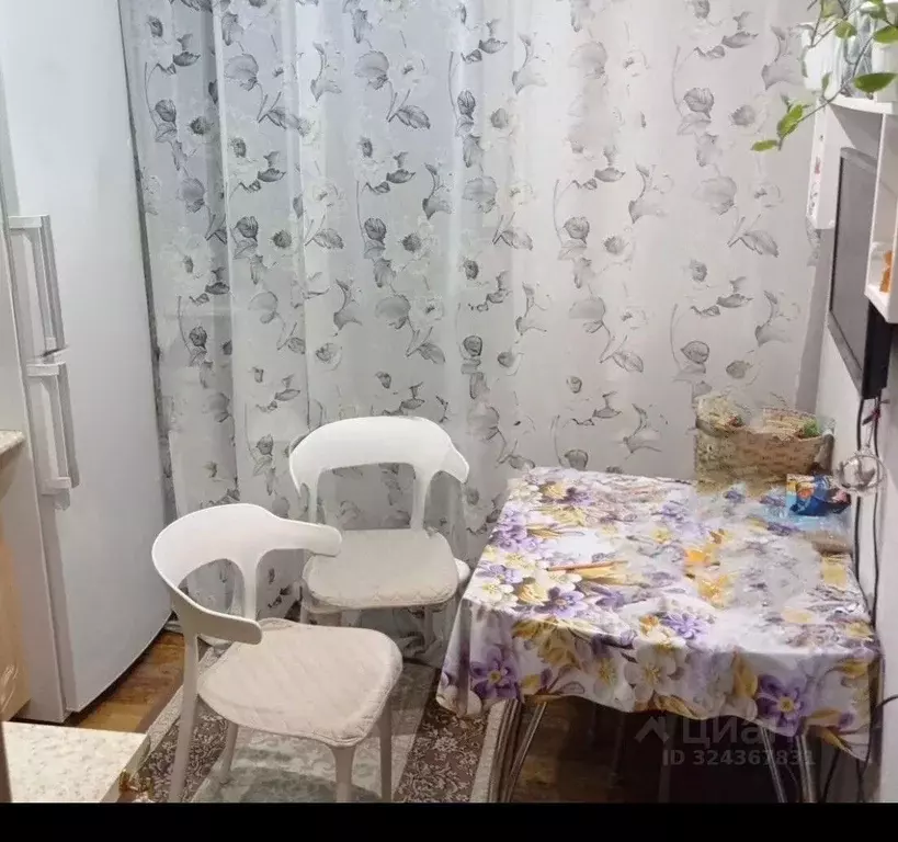 1-к кв. Московская область, Зарайск Зарайск муниципальный округ, 1-й ... - Фото 1