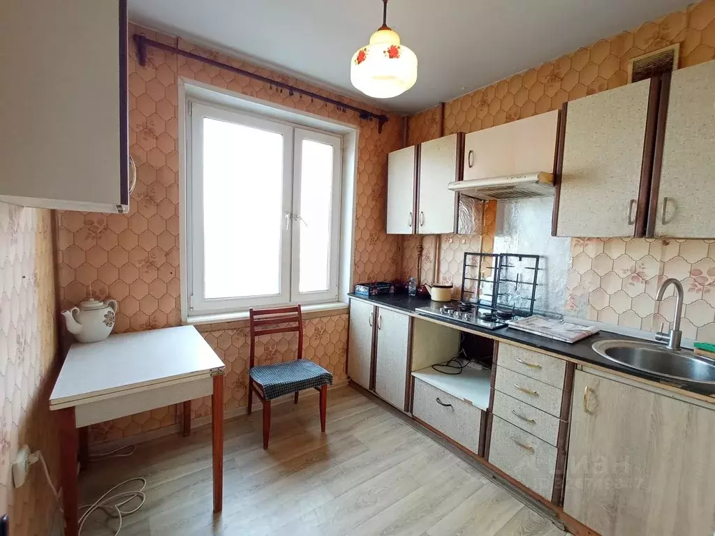 3-к кв. Москва Первомайская ул., 88 (59.7 м) - Фото 1