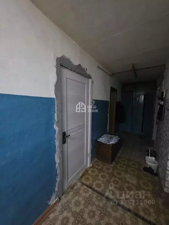 Комната Калужская область, Калуга ул. Чехова, 5 (9.3 м) - Фото 1