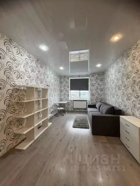 1-к кв. Московская область, Химки ул. Германа Титова, 5к2 (38.2 м) - Фото 1