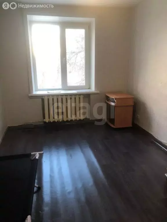 1к в -комнатной квартире (11.7 м) - Фото 2