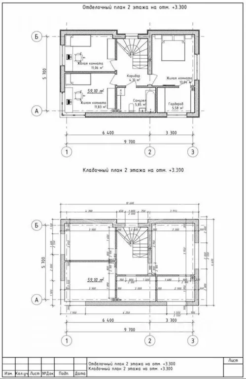 Дом в Калининградская область, Зеленоградский муниципальный округ, ... - Фото 1