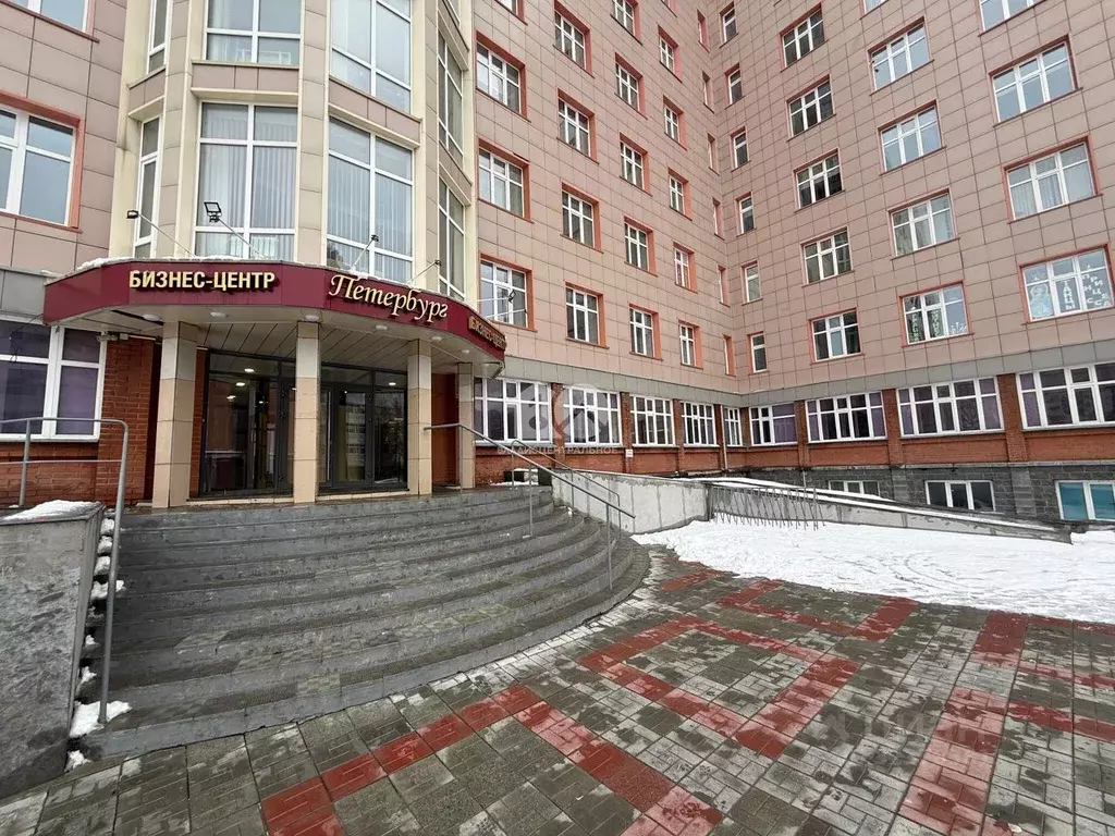 Офис в Новосибирская область, Новосибирск Академгородок мкр, ул. Мусы ... - Фото 2