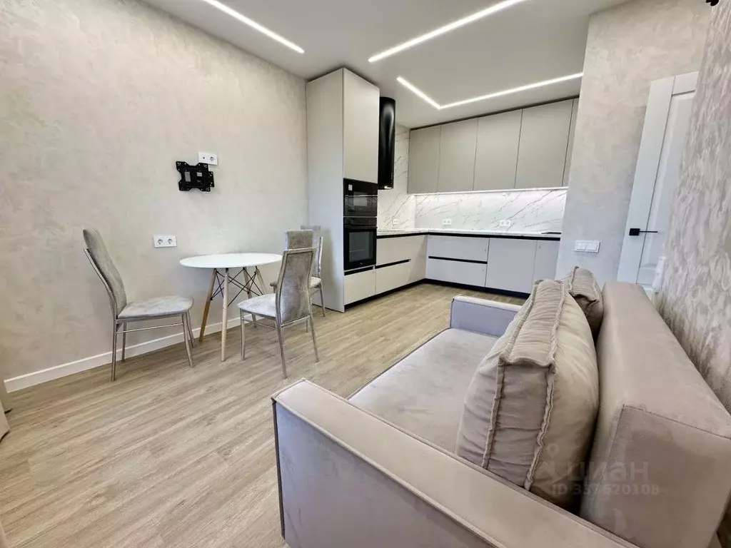 3-к кв. Татарстан, Казань ул. Академика Губкина, 12Б (60.0 м) - Фото 1
