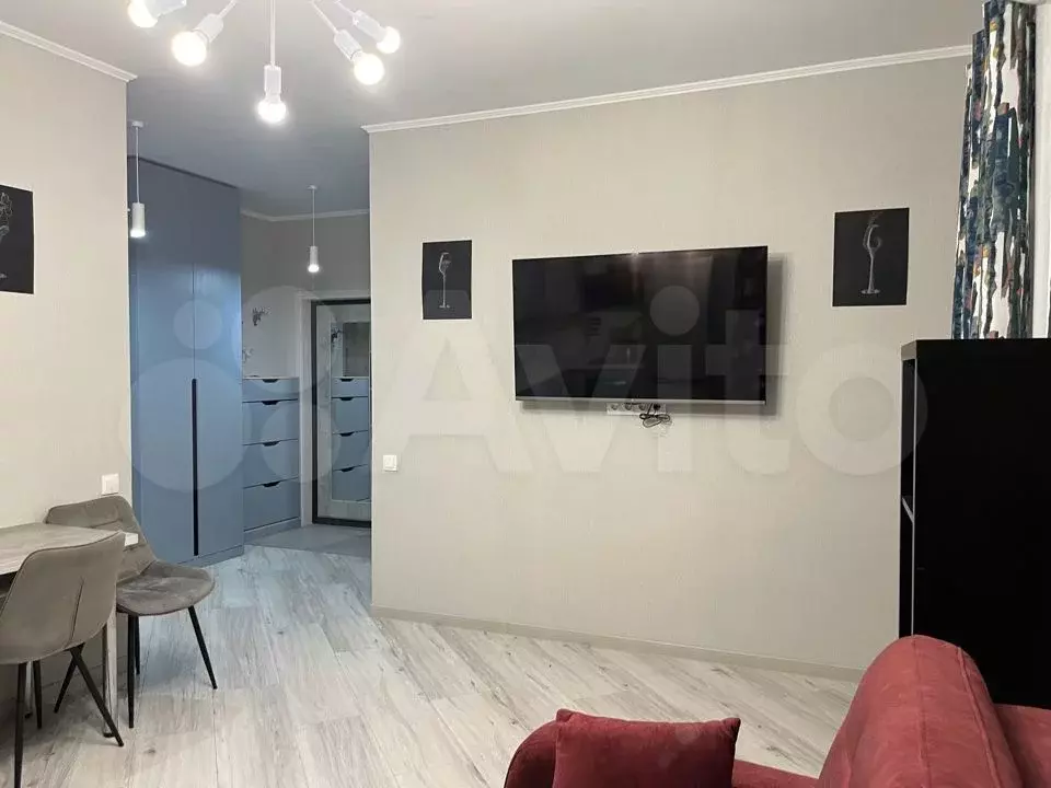2-к. квартира, 55 м, 17/17 эт. - Фото 0