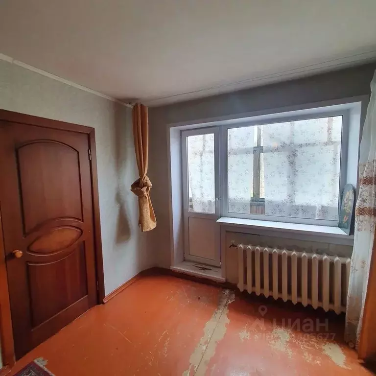 4-к кв. Иркутская область, Усть-Илимск ул. Чайковского, 2 (64.0 м) - Фото 1