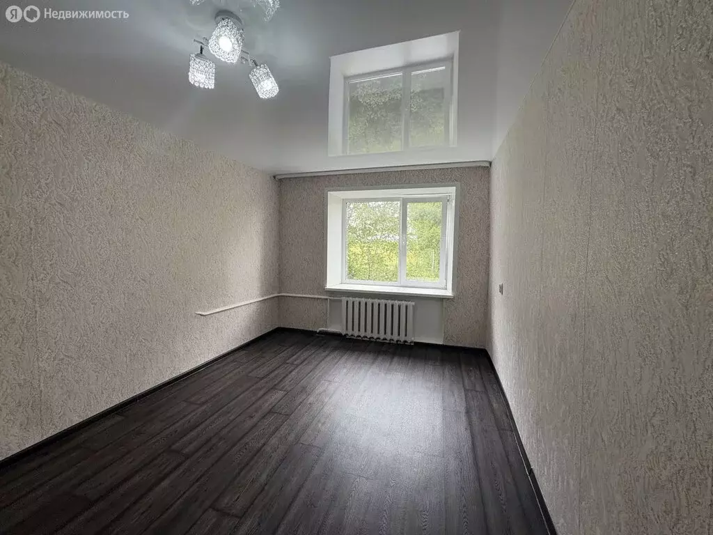 1к в -комнатной квартире (17.7 м) - Фото 0