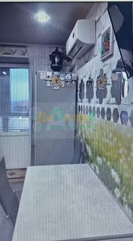 2-к кв. Белгородская область, Белгород ул. Каштановая, 2 (51.5 м) - Фото 2