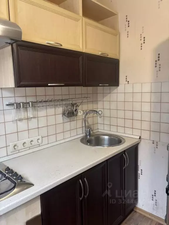 2-к кв. Саратовская область, Саратов Вольская ул., 20 (46.0 м) - Фото 2