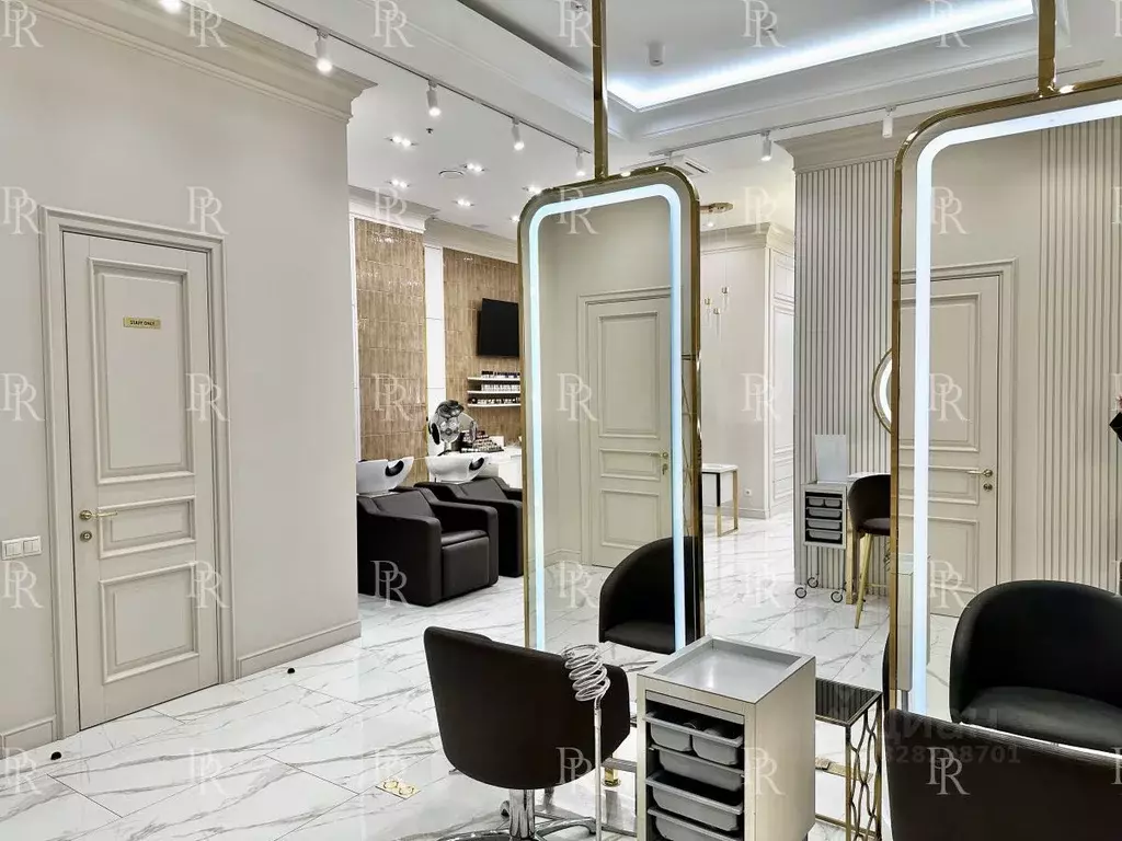 Помещение свободного назначения в Москва просп. Вернадского, 94к3 (146 ... - Фото 2