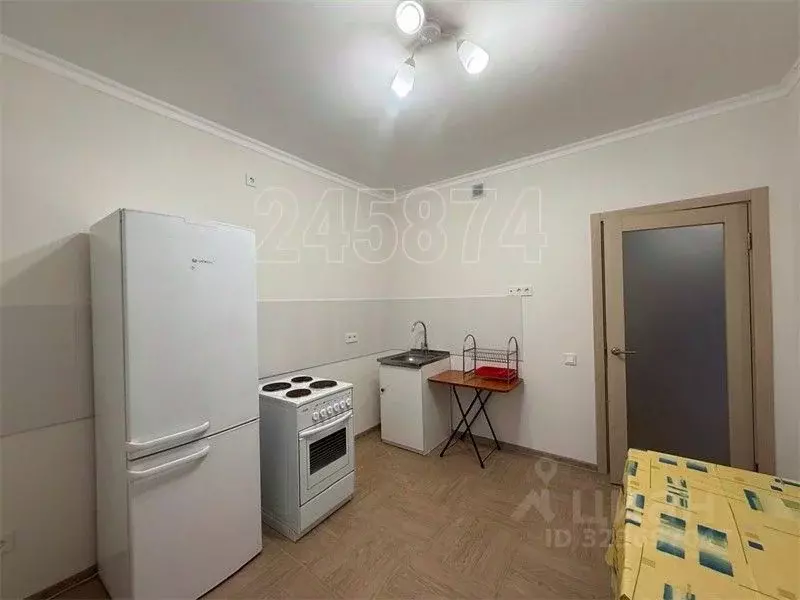 2-к кв. Москва ул. Лавочкина, 8А (56.0 м) - Фото 2