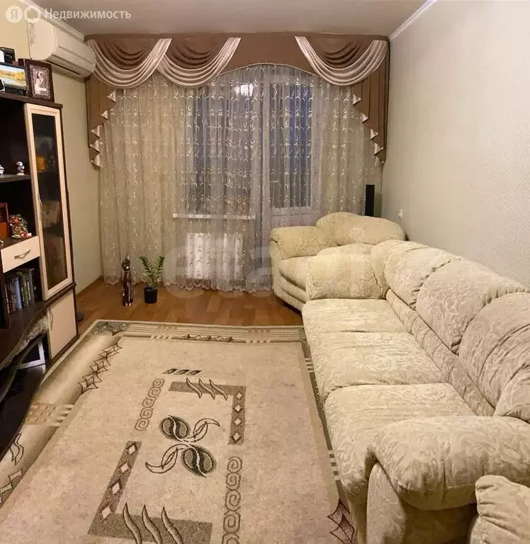 3-комнатная квартира: Энгельс, улица Тельмана, 150/1 (80.3 м) - Фото 0