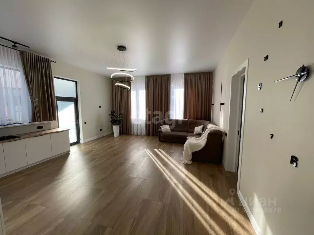 Дом в Краснодарский край, Новороссийск Цемдолина тер., ул. Спортивная, ... - Фото 1