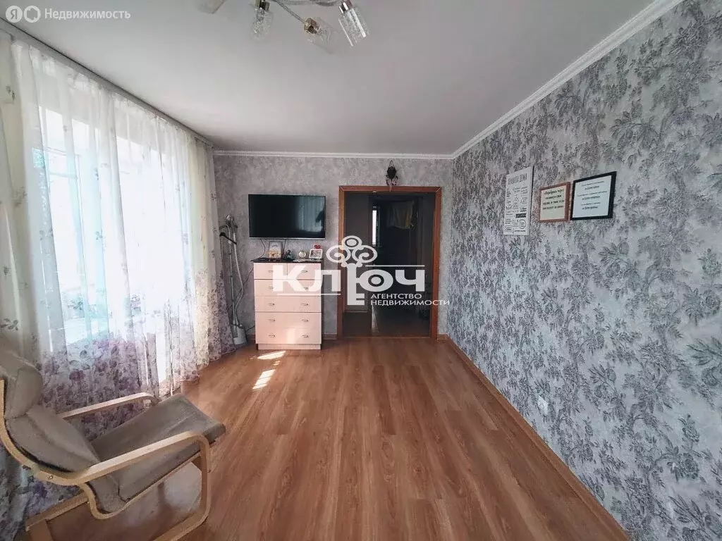 3-комнатная квартира: Стерлитамак, улица Худайбердина, 145 (71.9 м) - Фото 2