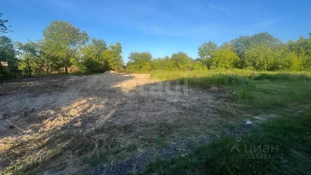 Участок в Калининградская область, Гурьевский муниципальный округ, ... - Фото 1