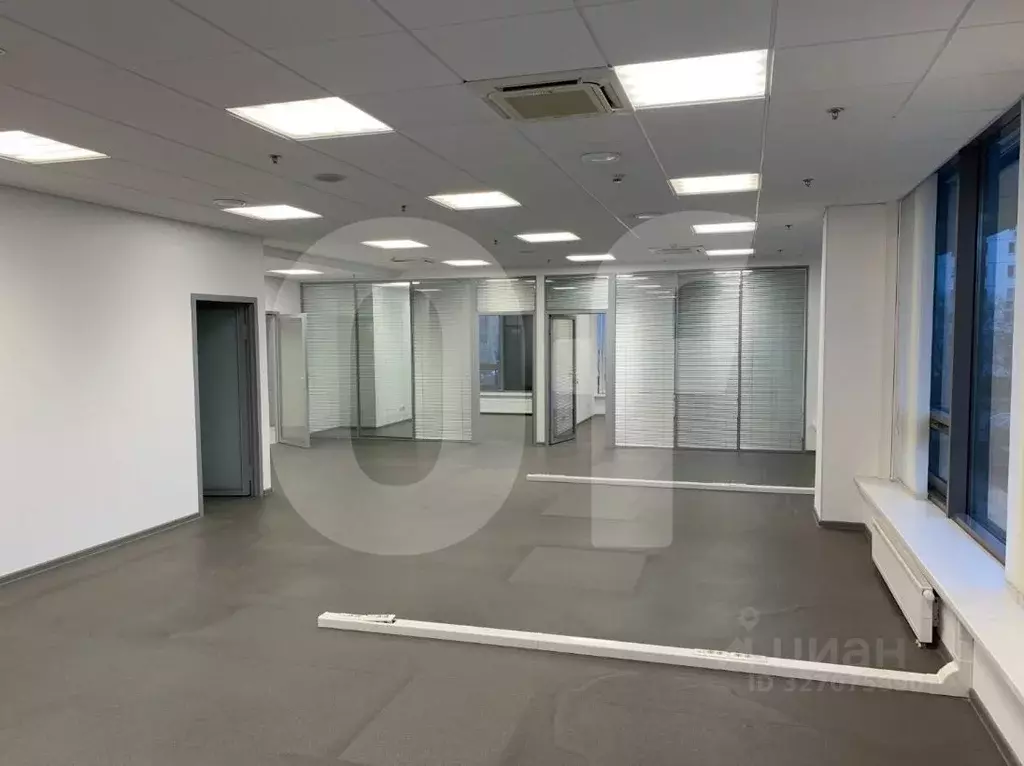Офис в Москва ул. Кулакова, 20к1 (479 м) - Фото 1