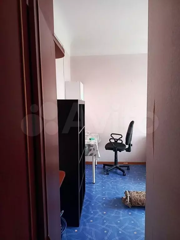 Комната 11,5 м в 3-к., 3/4 эт. - Фото 1