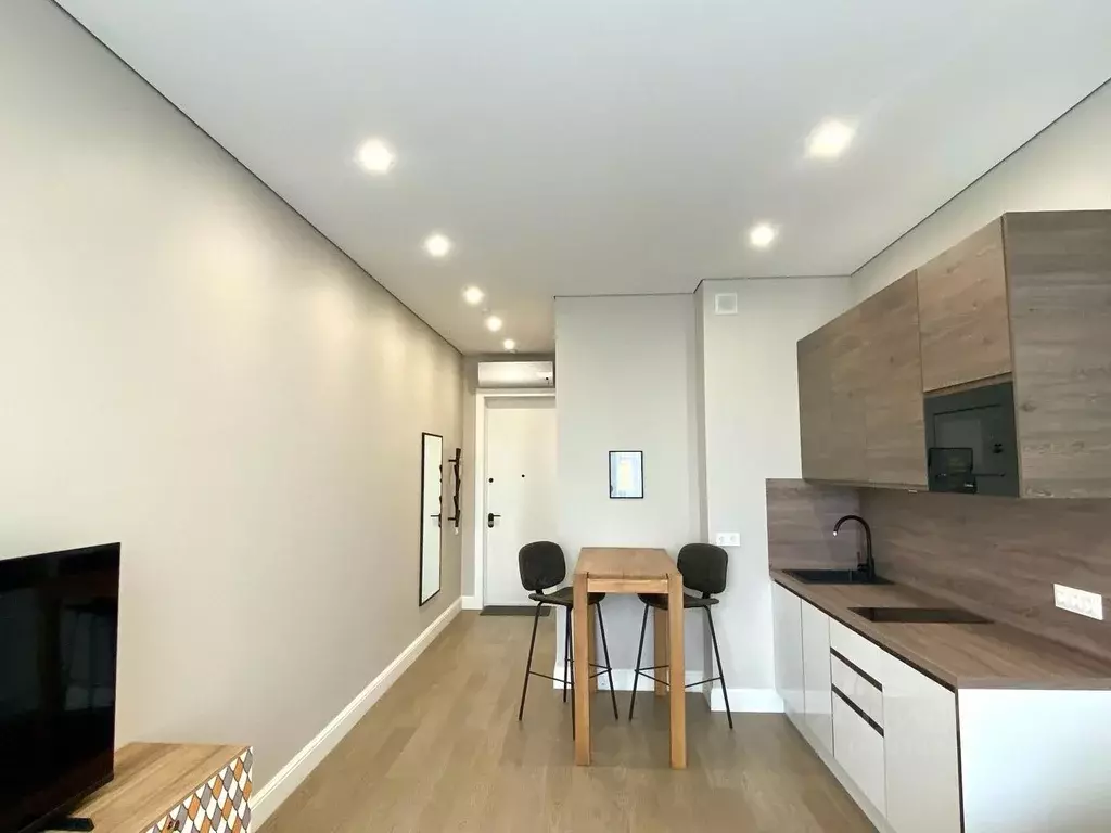 Студия Москва Волоколамское ш., 81/2с2 (26.0 м) - Фото 2