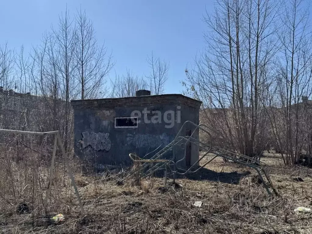 Склад в Челябинская область, Озерск Строительная ул., 45 (17 м) - Фото 1