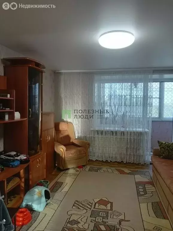 3-комнатная квартира: Ижевск, Союзная улица, 33 (62 м) - Фото 2