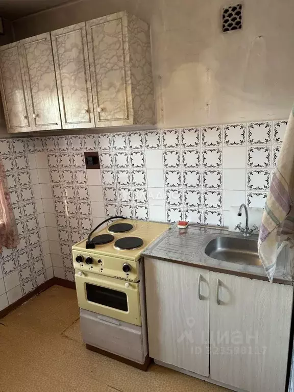 2-к кв. Кемеровская область, Кемерово ул. Радищева, 16 (45.0 м) - Фото 1