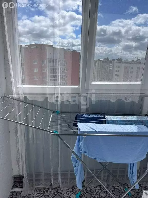 1-комнатная квартира: Нефтекамск, Городская улица, 4 (37.4 м) - Фото 0