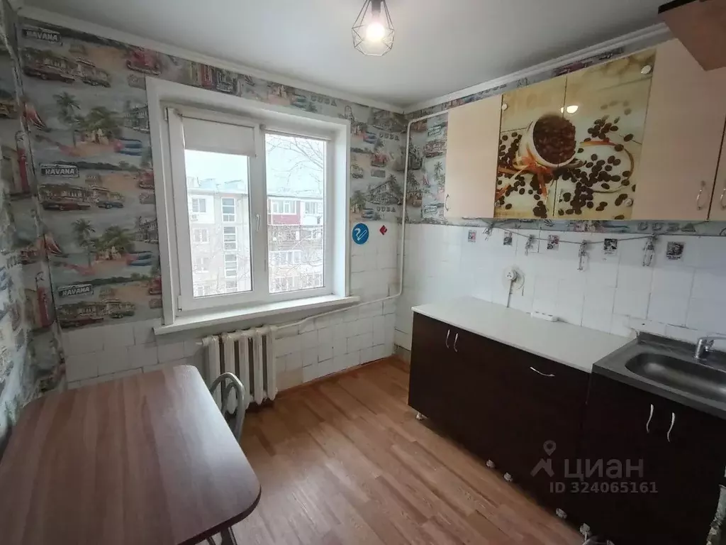 1-к кв. Алтайский край, Рубцовск Северная ул., 12 (30.0 м) - Фото 1