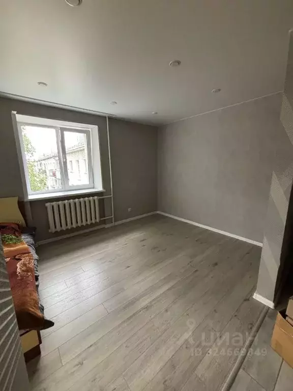 1-к кв. Кировская область, Киров ул. Пугачева, 20 (36.0 м) - Фото 2