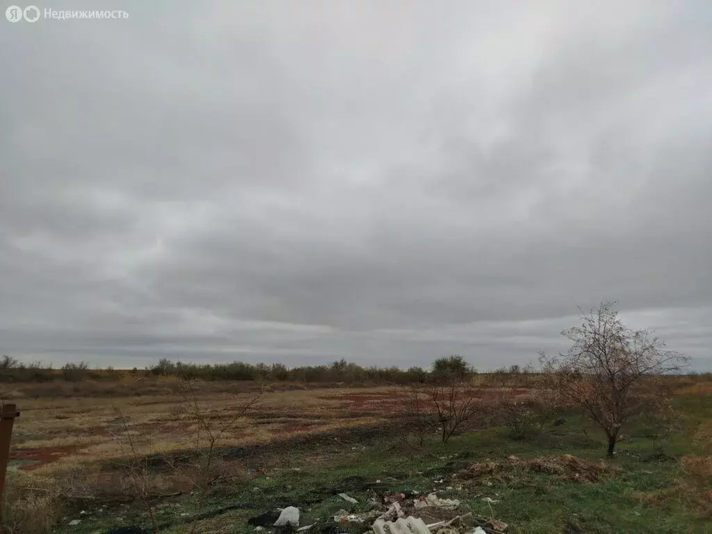 Участок в Батайск, садовое товарищество Донская Чаша, Жасминовая ... - Фото 2