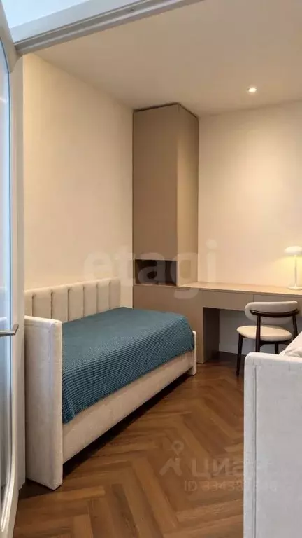 2-к кв. Татарстан, Казань Чистопольская ул., 86/10 (57.0 м) - Фото 1