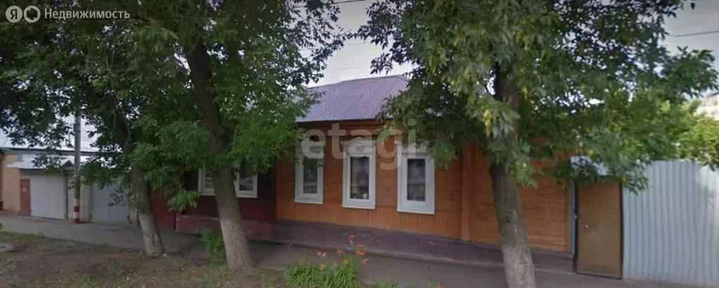 Дом в Ульяновск, улица Радищева (77.1 м) - Фото 0